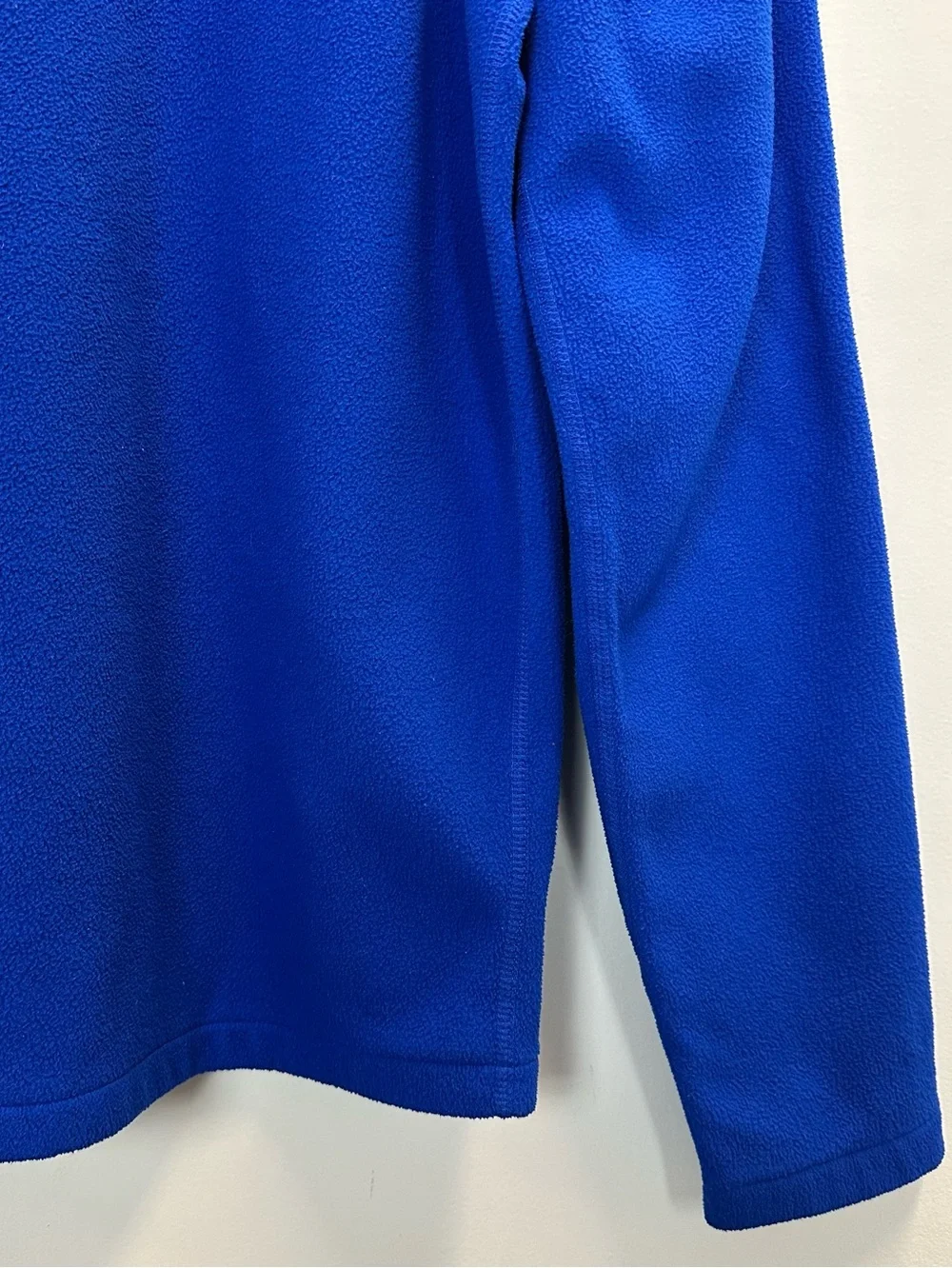 Polo Ralph Lauren Men’s Half-Zip Fleece Medium